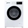 Image de Lave-linge frontal Samsung WW90FG3M05AW 9 kg Slim 1400 tr/min Blanc - Neuf