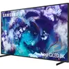 Image de Samsung Smart TV 75" QE75QN900FTXZT Neo QLED 8K 2025 Nero
