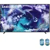 Image de Samsung QE65QN900FT, 165,1 cm (65"), 7680 x 4320 px, Neo QLED, Smart TV, Wi-Fi, Noir