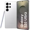 Image de SAMSUNG SM-S938BZSDEUB SAMSUNG Galaxy S25 Ultra Dual-SIM-Smartphone Titanium Whitesilver 256 GB
