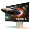 Image de Écran de jeu Samsung Odyssey 3D 27 pouces