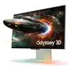 Image de Samsung Écran PC Gaming 27 Odyssey 3D G90XF 4K UHD 165Hz - Neuf