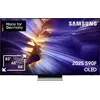Image de Samsung GQ48S90FAE, 121,9 cm (48"), 3840 x 2160 px, OLED, Smart TV, Wi-Fi, noir