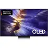 Image de Samsung GQ65S90FAT 165,1 cm (65 ) 4K Ultra HD Smart TV Wifi Noir - Neuf