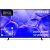 Image de Samsung GU55U8099FU, 139,7 cm (55"), 3840 x 2160 px, LED, Smart TV, Wi-Fi, Noir