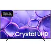Image de Samsung GU85U8099FU 2,16 m (85 ) 4K Ultra HD Smart TV Wifi Noir - Neuf