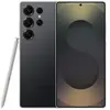 Image de Samsung SM-S938 S25 Ultra 12 + 256 Go 6,9 pouces 5G Titan Jet Black UE Samsung