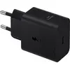 Image de Samsung Schnellladeadapter 45W EP-T4511N schwarz ohne Kabel