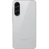Image de Samsung Galaxy A56 5G, smartphone Android, 256 Go de stockage, 8 Go de RAM, couleur anthracite, 6 mises à jour du système d'exploitation, grand écran, grande autonomie de la batterie