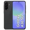 Image de Samsung (A366 Galaxy A36 Dual 5G 256GB 8GB RAM (Awesome) Black en occasion ou reconditionné