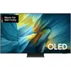 Image de Samsung GQ55S95FAT 139,7 cm (55 ) 4K Ultra HD Smart TV Wifi Noir - Neuf