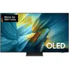 Image de Samsung GQ65S95FATXZG TV 165,1 cm (65 ) 4K Ultra HD Smart TV Wifi Noir - Neuf