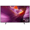 Image de TV OLED 2025 196 cm (77 ) 4K HDR TQ77S85F AI Gen 2, Wi-Fi, Bluetooth - Noir - Neuf