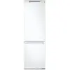 Image de Réfrigérateur combiné intégrable à glissières 267l nofrost - Samsung - BRB70F26DES0 -