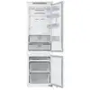 Image de Réfrigérateur intégrable combiné 267L - E - Connecté - No Frost - Ecran SAMSUNG - BRB70F26DES0 - Neuf