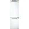 Image de Samsung BRB80F26ACF0EF (BRB2GG715CWWEF) Réfrigérateur-congélateur encastrable