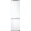 Image de Réfrigérateur congélateur encastrable Samsung BRB80F26DES0 267 L No Frost Digital Inverter SmartThings Blanc - Neuf