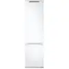 Image de Réfrigérateur Combiné Encastrable Samsung 298L Blanc - BRB80F30ADS0EF