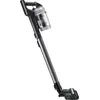 Image de Samsung VS80F28EFP, Aspirateur-balai 2 en 1, sans sac, gris, 0,5 l, gris galet, sec