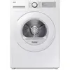 Image de Sèche-linge pompe à chaleur 60cm 9kg - Samsung - DV90DG52A0TH -