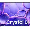Image de Samsung UE75U8072FU 190.5 cm (75 ) 4K Ultra HD Smart TV Wi-Fi Black