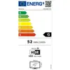 Image de Samsung UE43U8072FU 109.2 cm (43 ) 4K Ultra HD Smart TV Wi-Fi Black