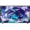 Image de Samsung QE65QN900FT, 165,1 cm (65"), 7680 x 4320 px, Neo QLED, Smart TV, Wi-Fi, Noir