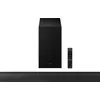 Image de Samsung HW-B650F, 3.1 canaux, 370 W, DTS Virtual:X, Dolby Digital 5.1, 120 W, 250 W, noir