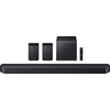 Image de Samsung Soundbar HW-Q990F - Haut-parleurs