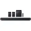 Image de Samsung HW-Q990F Noir 11.1.4 canaux 756 W - Neuf