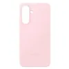 Image de Coque En Silicone Rose Pour Samsung Galaxy A56 5g