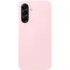 Image de Samsung Coque en silicone pour Galaxy A56 5G Samsung Galaxy A56 5G - Neuf