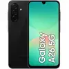 Image de Galaxy A26 (5G) 256 Go, Noir - Neuf