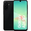 Image de Samsung Galaxy A26 5G, 17 cm (6.7"), 6 Go, 128 Go, 50 MP, Android 15, Schwarz