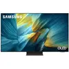 Image de Téléviseur OLED Ultra HD Quantum HDR Samsung 77S95F 77 pouces (195 cm) avec One Connect Box