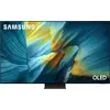 Image de Samsung 83S95F Téléviseur OLED Ultra HD Quantum HDR 83 pouces (211 cm) avec boîtier One Connect Box