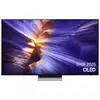 Image de TV OLED 2025 140 cm (55 ) 4K UHD TQ55S90F AI Gen 3, Wi-Fi, Bluetooth - Noir - Neuf