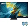 Image de Samsung QE65S95FATXZT Téléviseur 165,1 cm (65") 4K Ultra HD Smart-TV WLAN Noir