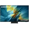 Image de Samsung QE77S95FAT 195,6 cm (77 ) 4K Ultra HD Smart TV Wifi Noir - Neuf
