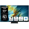 Image de Samsung QE77S95FATXZT TV 195,6 cm (77 ) 4K Ultra HD Smart TV Wifi Noir - Neuf