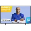 Image de Téléviseur LED Samsung Crystal UHD 58U8095F 58 4K Smart TV Tizen Wi?Fi Gaming Hub Noir - Neuf