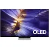 Image de Samsung SAMSUNG TV 48 S90F OLED 4K AI Smart 2025