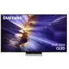 Image de TV OLED 2025 211 cm (83 ) 4K UHD TQ83S90F AI Gen 3, Wi-Fi, Bluetooth - Noir - Neuf