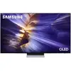 Image de Samsung QE55S90FAEXZT TV 139,7 cm (55 ) 4K Ultra HD Smart TV Wifi Noir - Neuf