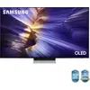 Image de Samsung QE65S90FATXZT, 165,1 cm (65"), 3840 x 2160 px, OLED, Smart TV, Wi-Fi, Noir