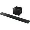 Image de Barre de son 3.1.2 bluetooth noir - Samsung - HWQS710F -