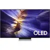 Image de Samsung QE65S90FAT 165,1 cm (65 ) 4K Ultra HD Smart TV Wifi Noir - Neuf
