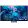 Image de TV Neo QLED 2025 165 cm (65 ) 8K UHD TQ65QN990F Wi-Fi, Bluetooth, UHD - Noir - Neuf