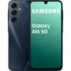 Image de Samsung Galaxy A16 Enterprise Edition A16, 17 cm (6.7"), 1080 x 2340 pixels, 4 Go, 128 Go, 50 MP, noir