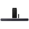 Image de Barre de son Samsung HW-Q600F 3.1.2 Dolby Atmos 380W avec caisson sans fil et modes gaming - Neuf